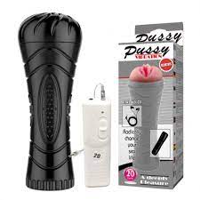 20 type Vibrating Pussy