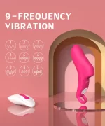 Finger Vibrator