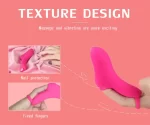 Finger Vibrator