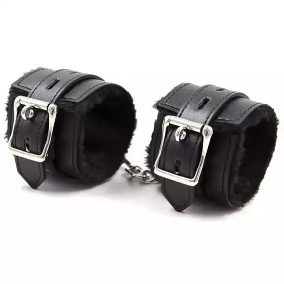 Couples Handcuffs