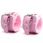 Couples Handcuffs