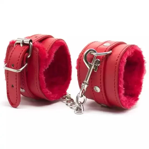 Couples Handcuffs