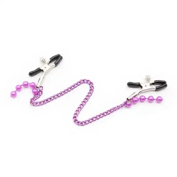 Nipple Clips