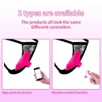 Panty Vibrator