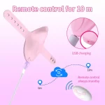Panty Vibrator