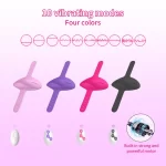 Panty Vibrator
